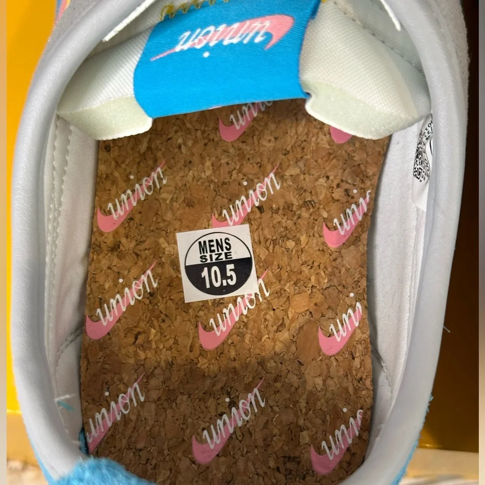 Nike Cortez Union LA